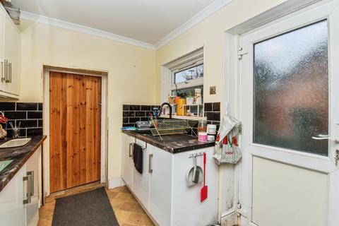 undefined, Estcourt Street, DEVIZES