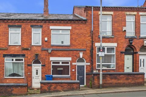 2 bedroom terraced house for sale, Astley Street, Manchester M29