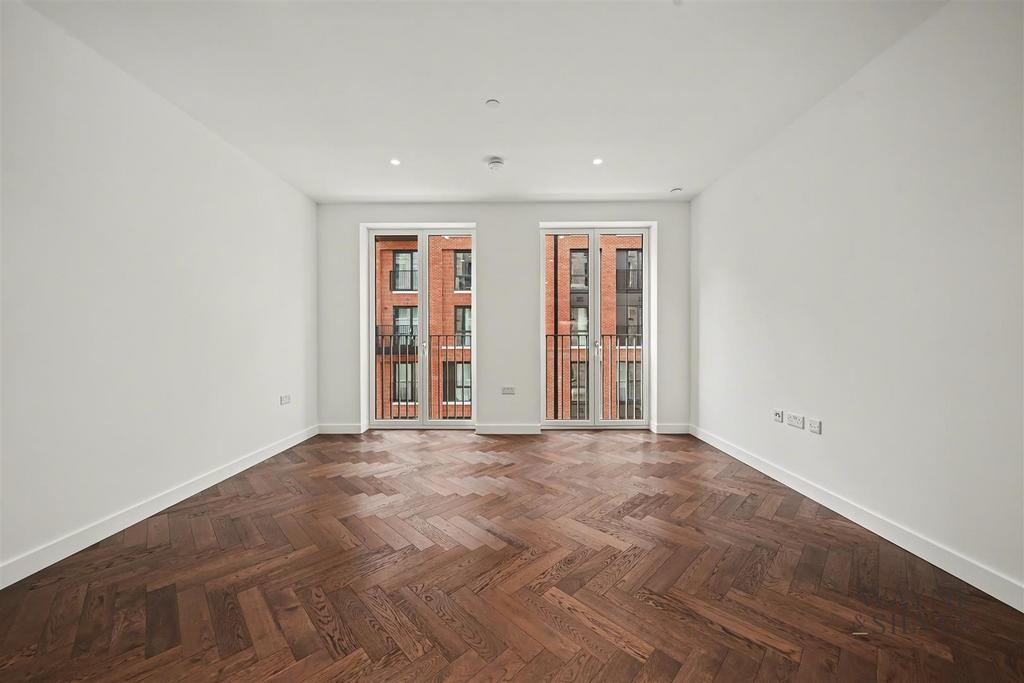Apartment in London - View 3