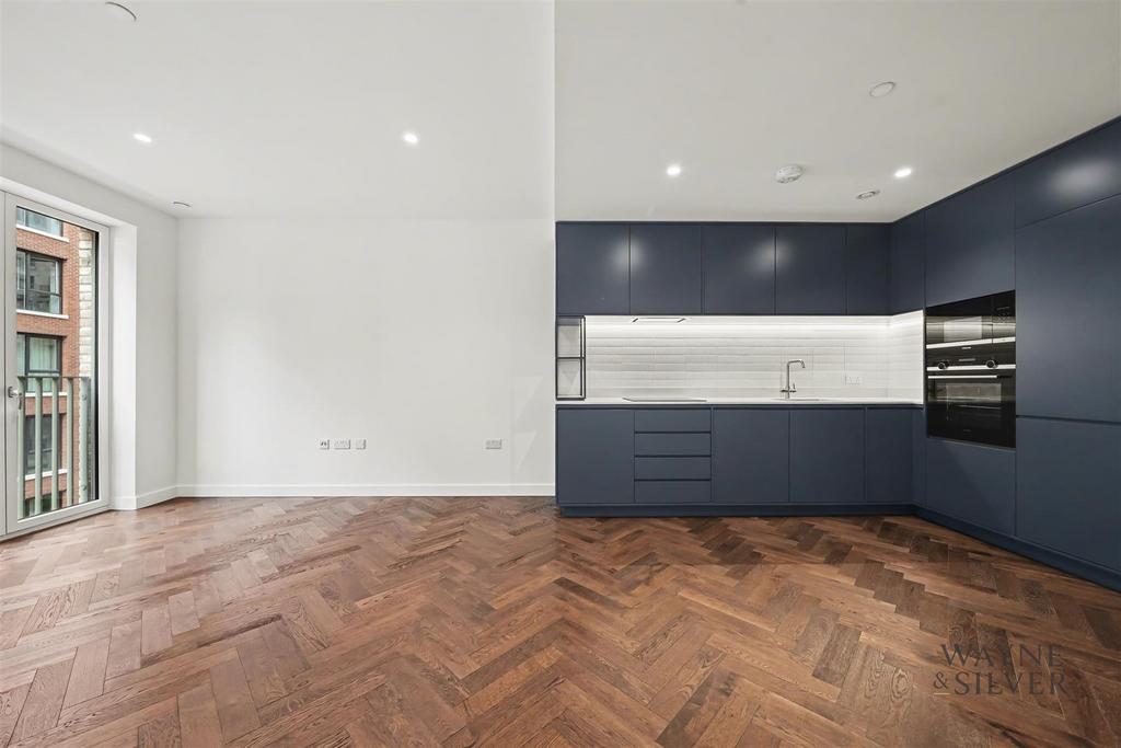 Apartment in London - View 4