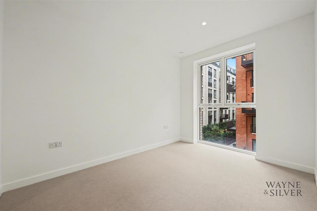 Apartment in London - View 5