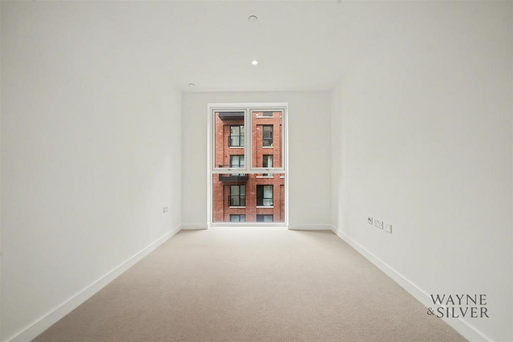 Apartment in London - More