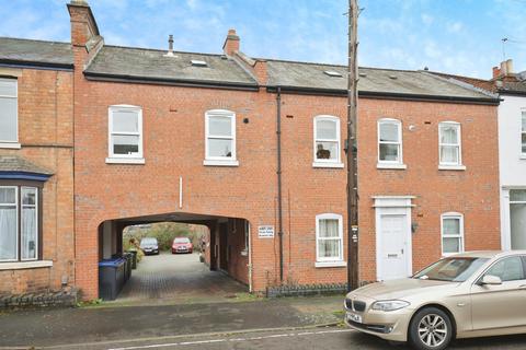 undefined, Leam Terrace, Leamington Spa