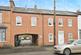 Leam Terrace, Leamington Spa