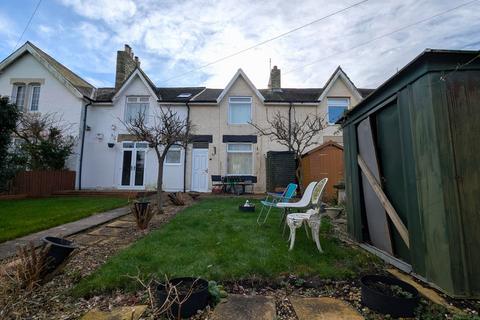2 bedroom terraced house for sale, South Terrace, Esh Winning, DH7