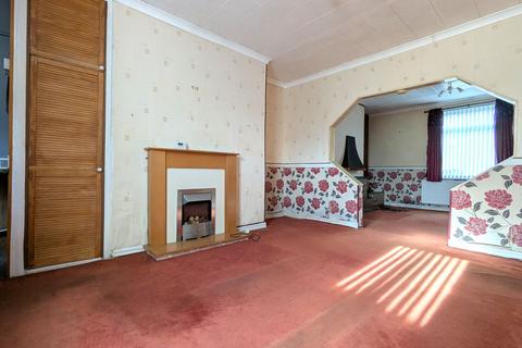 2 bedroom terraced house for sale, South Terrace, Esh Winning, DH7
