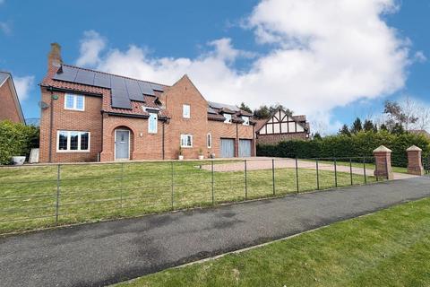 5 bedroom detached house for sale, Maynard Grove, Wynyard