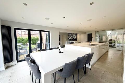 5 bedroom detached house for sale, Maynard Grove, Wynyard