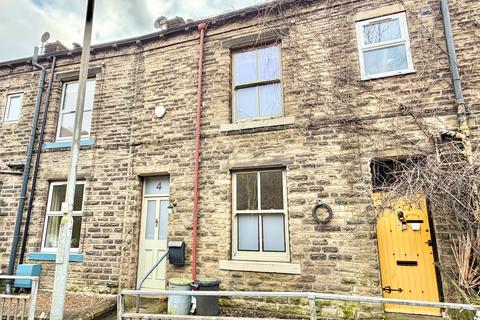 Groudle Glen, Hebden Bridge, HX7 6NN