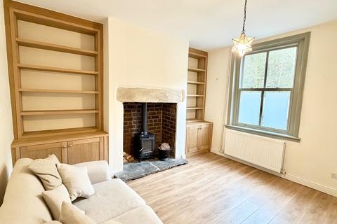 undefined, Groudle Glen, Hebden Bridge, HX7 6NN