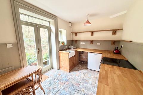 undefined, Groudle Glen, Hebden Bridge, HX7 6NN