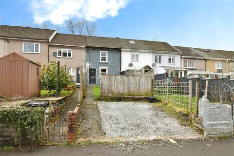 undefined, Canal Terrace, Swansea SA9