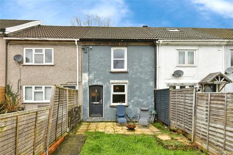 undefined, Canal Terrace, Swansea SA9