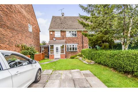 undefined, Mayors Croft, Coventry, CV4