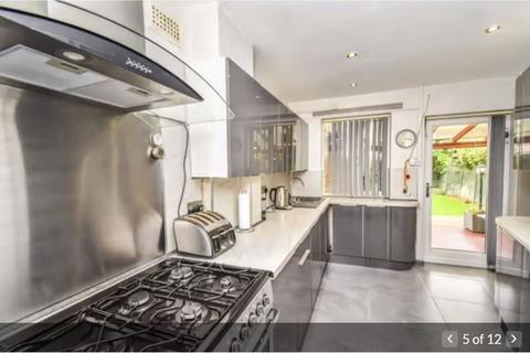 undefined, Mayors Croft, Coventry, CV4