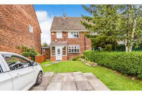 undefined, Mayors Croft, Coventry, CV4