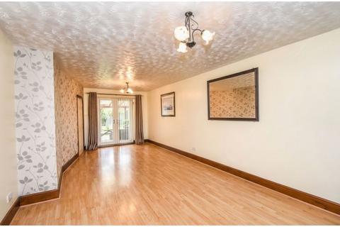 undefined, Mayors Croft, Coventry, CV4