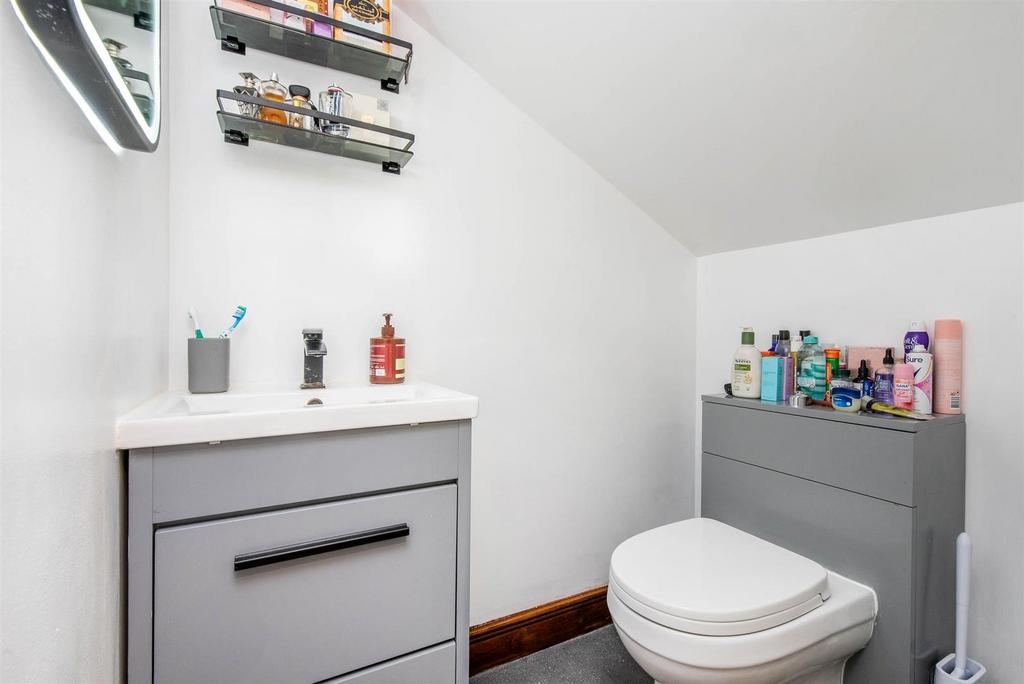 Ensuite