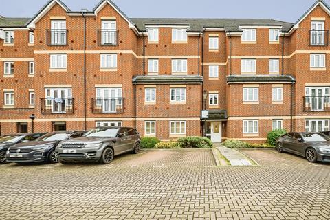 Eaton Avenue, Slough