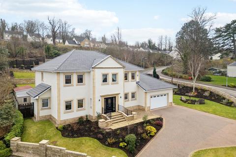 undefined, 2 Bramble Wynd, Port Glasgow, PA14 6RB