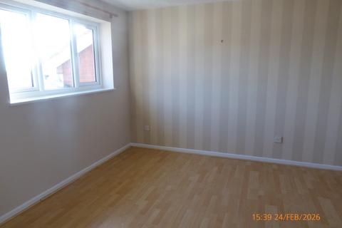 undefined, Winterside Close, Newcastle ST5