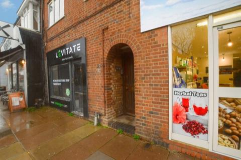 undefined, Hatfield Road, St. Albans