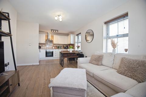 Longacres, Bridgend