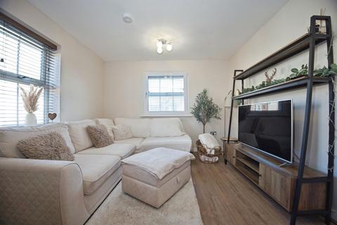 2 bedroom flat for sale, Longacres, Bridgend