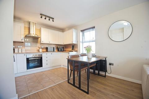 2 bedroom flat for sale, Longacres, Bridgend