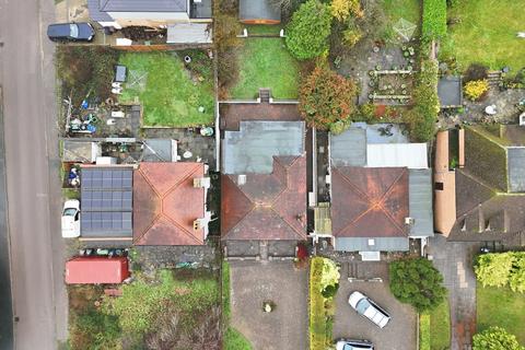 undefined, Mount Drive, Park Street, St. Albans
