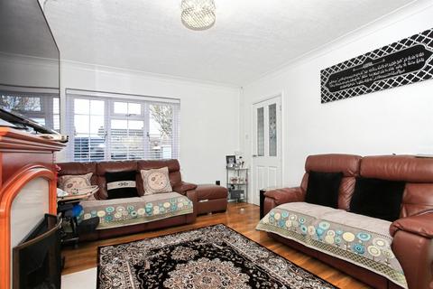 2 bedroom semi-detached house for sale, Bradden Street, Peterborough