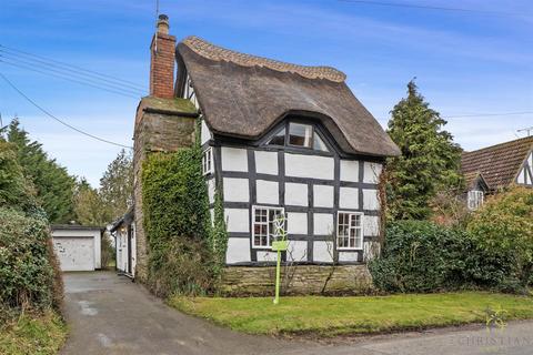 undefined, Evesham WR11