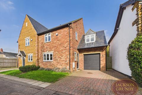 Bakehouse Lane, Mears Ashby, NN6 0ED