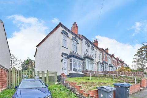 undefined, Minstead Road, Birmingham