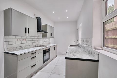 undefined, Minstead Road, Birmingham