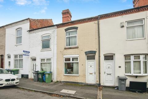 undefined, The Uplands, SMETHWICK