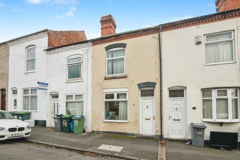 undefined, The Uplands, SMETHWICK