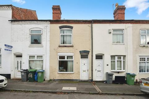 undefined, The Uplands, SMETHWICK