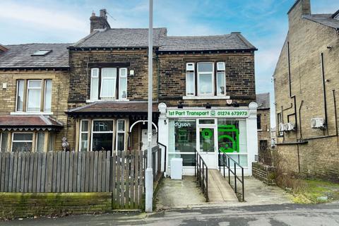St. Enochs Road, Wibsey, Bradford, BD6