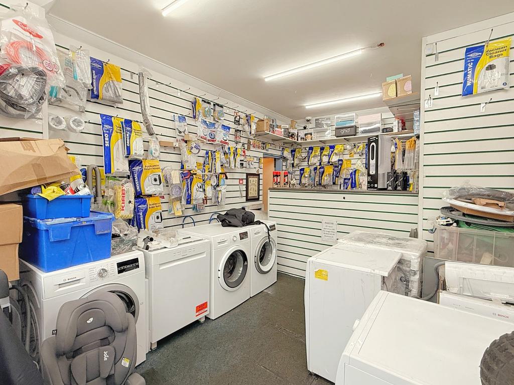 Shop
