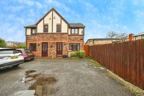 3 bedroom semi-detached house for sale, Green Leach Lane, St Helens WA11