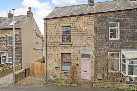undefined, Nelson Road, Ilkley LS29