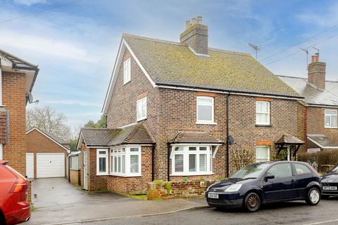 Station Road, Lingfield, RH7