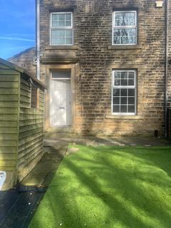 undefined, Luck Lane, Huddersfield HD1