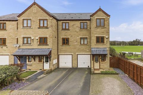 undefined, The Beeches, Pool in Wharfedale, LS21