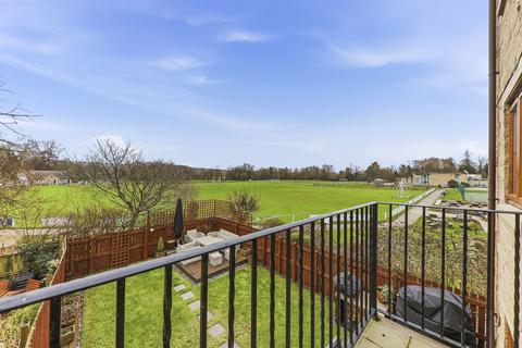 undefined, The Beeches, Pool in Wharfedale, LS21