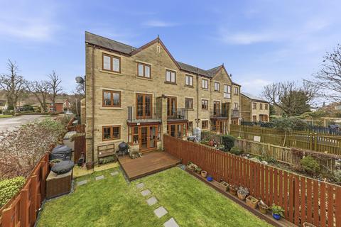 undefined, The Beeches, Pool in Wharfedale, LS21