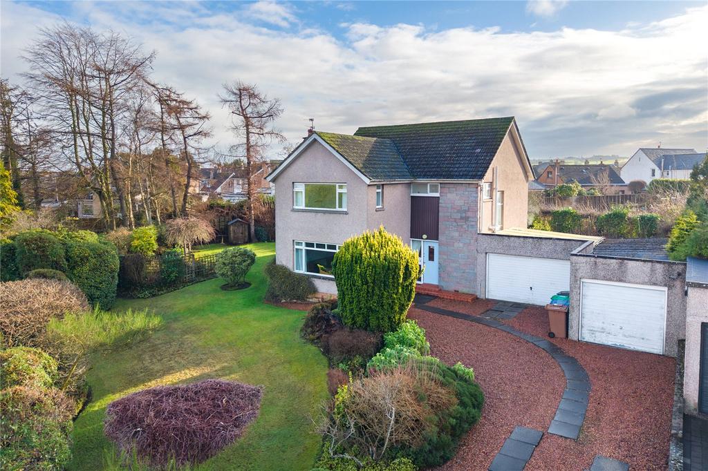 1 Canongate