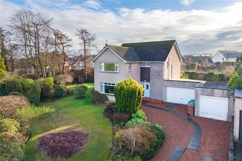undefined, Canongate, St. Andrews, Fife, KY16