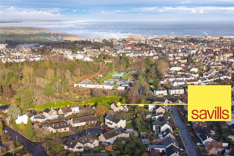 undefined, Canongate, St. Andrews, Fife, KY16